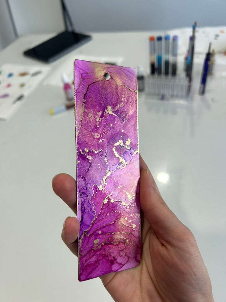 Monica Custom Order