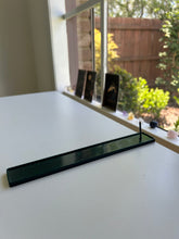 Load image into Gallery viewer, &#39;Emerald City&#39; Incense Holder
