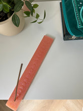 Load image into Gallery viewer, &#39;Pink Moonlight&#39; Incense Holder
