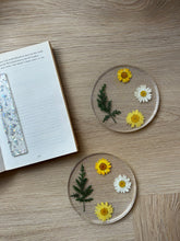 Load image into Gallery viewer, &#39;Is It Spring Yet?&#39; Coasters (set of 2)
