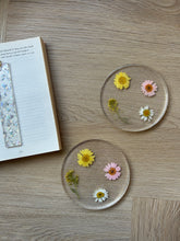 Load image into Gallery viewer, &#39;A Sprinkle of Magic&#39; Coasters (set of 2)
